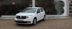 Bild Dacia Sandero II Essential