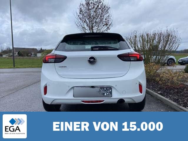 Opel Corsa 1.5 CDTI Edition KAMERA+NAVI+SHZ+GRA+PDC