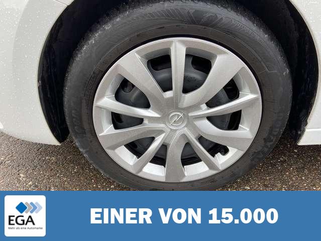 Opel Corsa 1.5 CDTI Edition KAMERA+NAVI+SHZ+GRA+PDC