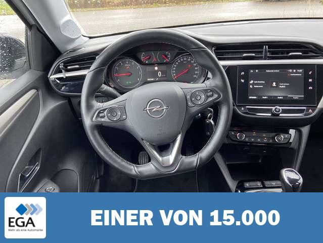 Opel Corsa 1.5 CDTI Edition KAMERA+NAVI+SHZ+GRA+PDC