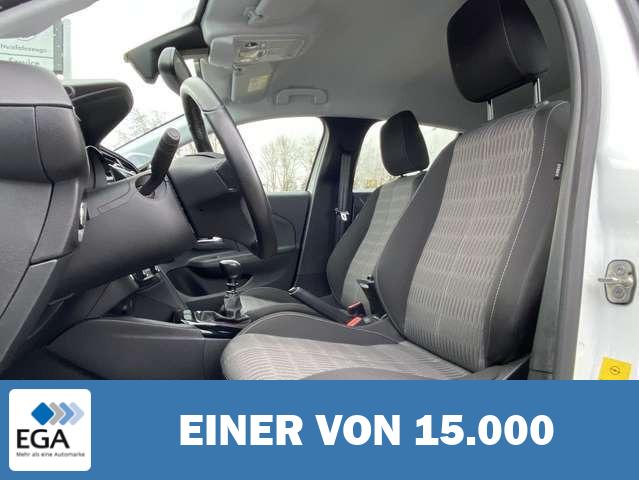 Opel Corsa 1.5 CDTI Edition KAMERA+NAVI+SHZ+GRA+PDC