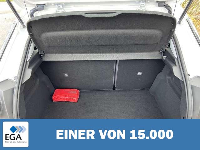 Opel Corsa 1.5 CDTI Edition KAMERA+NAVI+SHZ+GRA+PDC