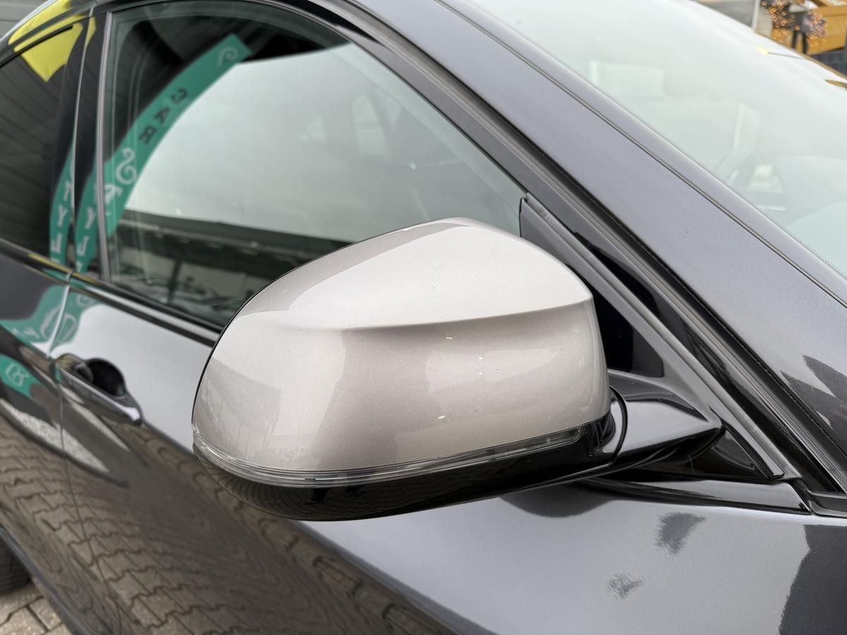 BMW X4 M40 i Navi prof. Head Up SHD R.Cam AHK HiFi