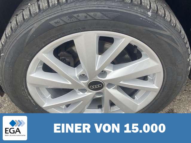 Audi Q2 1.5 35 TFSI S-tronic LED+KAMERA+EL.HECK+ACC+S