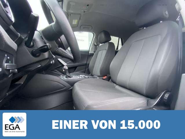 Audi Q2 1.5 35 TFSI S-tronic LED+KAMERA+EL.HECK+ACC+S