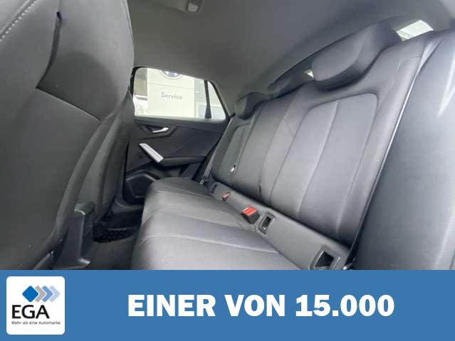 Audi Q2 1.5 35 TFSI S-tronic LED+KAMERA+EL.HECK+ACC+S