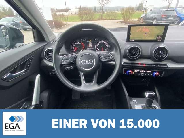 Audi Q2 1.5 35 TFSI S-tronic LED+KAMERA+EL.HECK+ACC+S