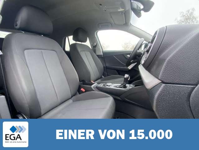 Audi Q2 1.5 35 TFSI S-tronic LED+KAMERA+EL.HECK+ACC+S