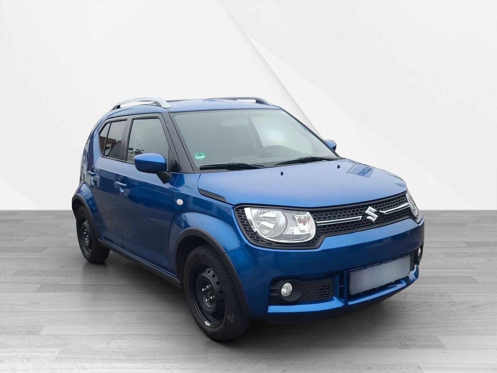 Suzuki Ignis 1.2 Comf.*1.Hd*Kamera*Klima*Sitzh*Winterre