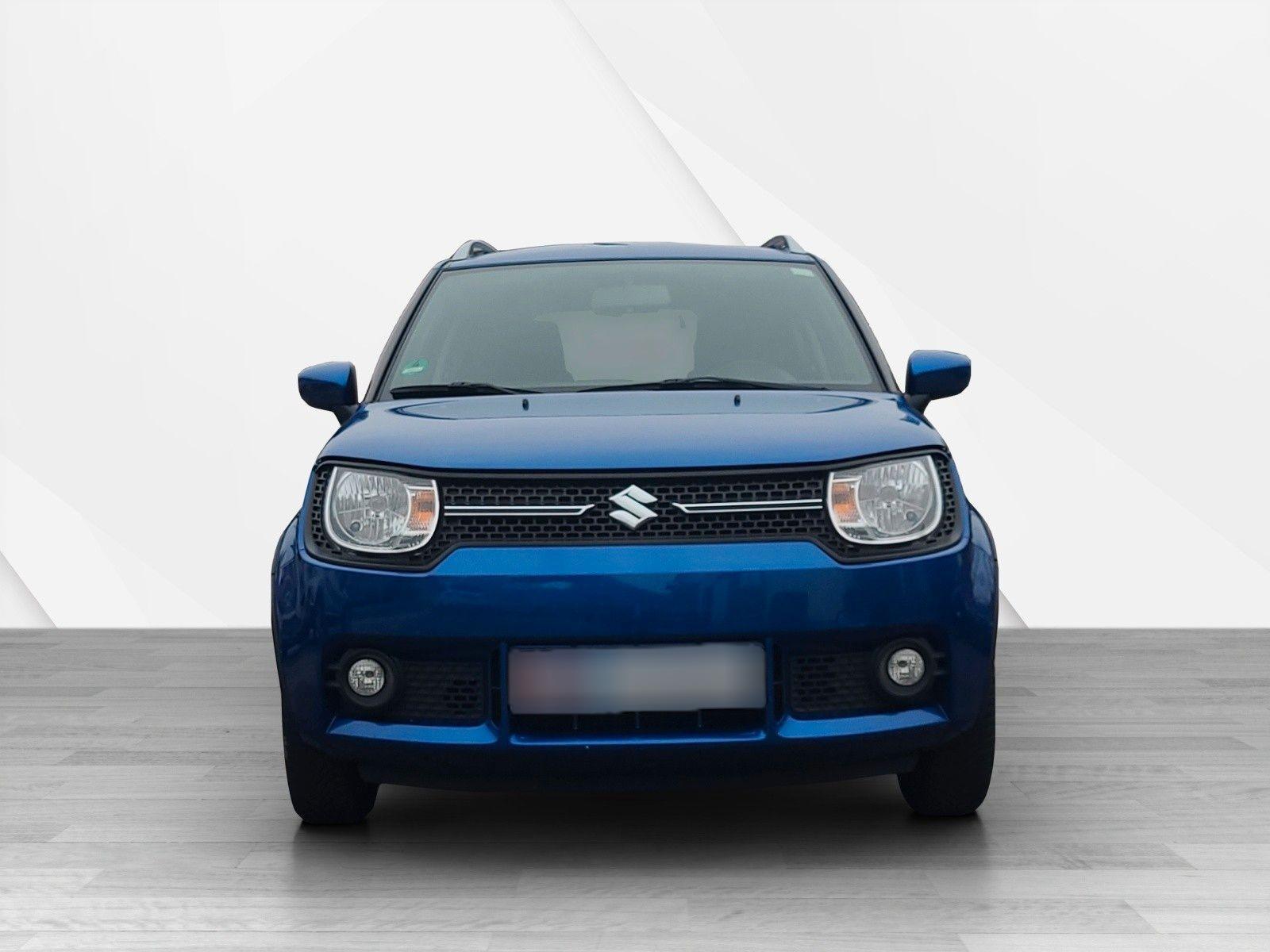 Suzuki Ignis 1.2 Comf.*1.Hd*Kamera*Klima*Winterräder