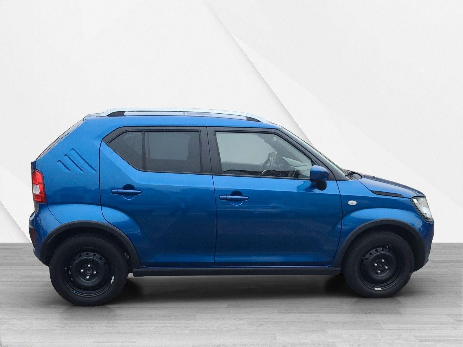 Suzuki Ignis 1.2 Comf.*1.Hd*Kamera*Klima*Sitzheizung