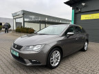 Bild Seat Leon ST 1.2l TSI Style DSG Navi SHZ Alcantara 