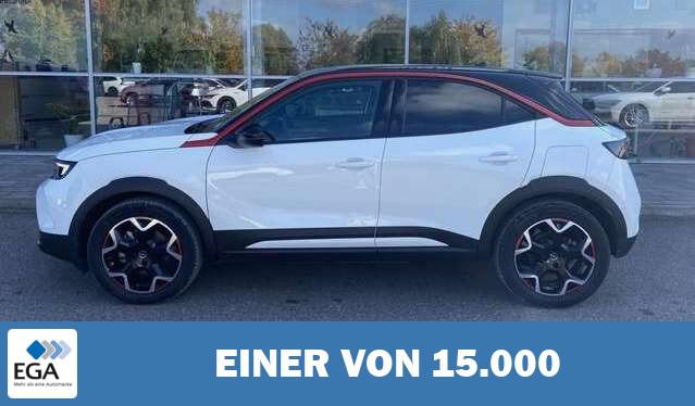 Opel Mokka-e GS-Line 18