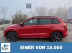 Bild Skoda Karoq 2.0 TSI DSG 4x4 SPORTLINE 19