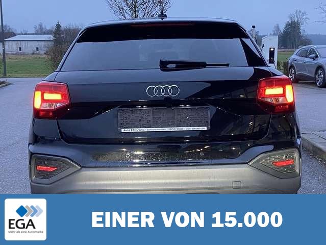 Audi Q2 1.5 35 TFSI S-tronic LED+KAMERA+EL.HECK+ACC+S