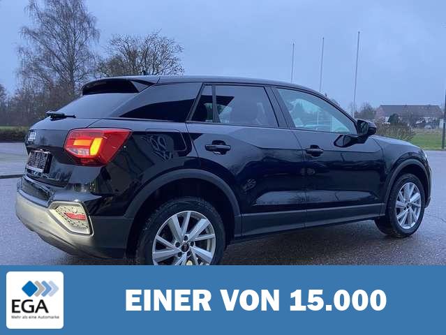 Audi Q2 1.5 35 TFSI S-tronic LED+KAMERA+EL.HECK+ACC+S