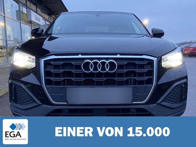 Audi Q2 1.5 35 TFSI S-tronic LED+KAMERA+EL.HECK+ACC+S