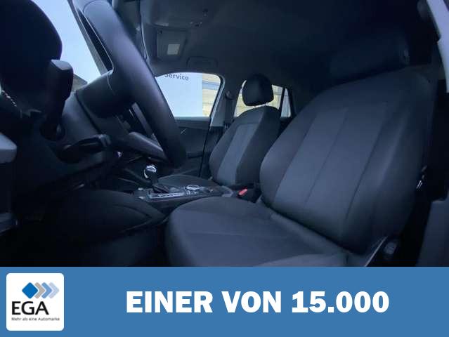 Audi Q2 1.5 35 TFSI S-tronic LED+KAMERA+EL.HECK+ACC+S
