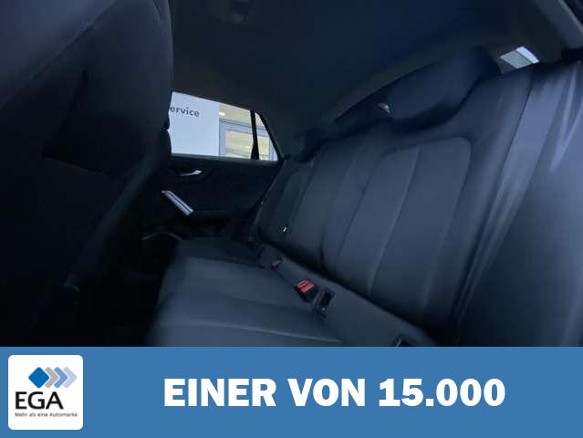 Audi Q2 1.5 35 TFSI S-tronic LED+KAMERA+EL.HECK+ACC+S
