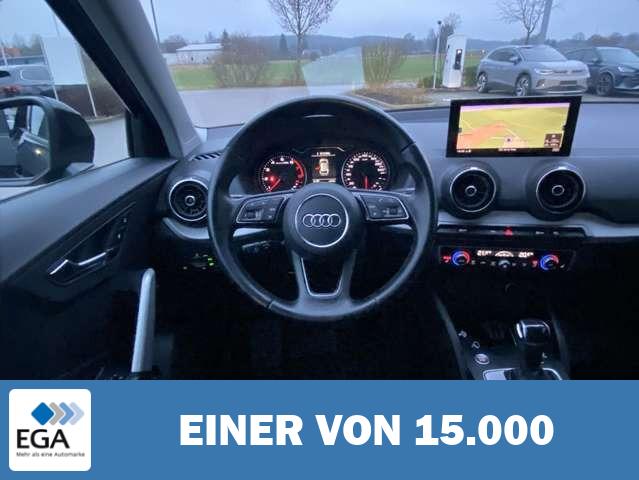Audi Q2 1.5 35 TFSI S-tronic LED+KAMERA+EL.HECK+ACC+S