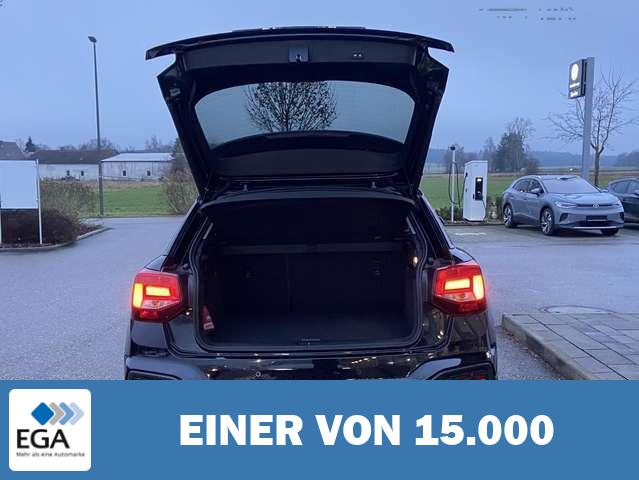 Audi Q2 1.5 35 TFSI S-tronic LED+KAMERA+EL.HECK+ACC+S