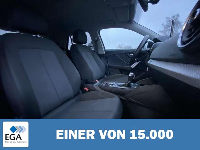 Audi Q2 1.5 35 TFSI S-tronic LED+KAMERA+EL.HECK+ACC+S