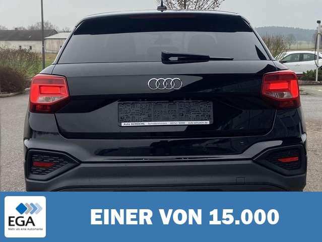 Audi Q2 1.5 35 TFSI S-tronic LED+KAMERA+EL.HECK+ACC+S