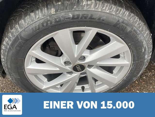 Audi Q2 1.5 35 TFSI S-tronic LED+KAMERA+EL.HECK+ACC+S