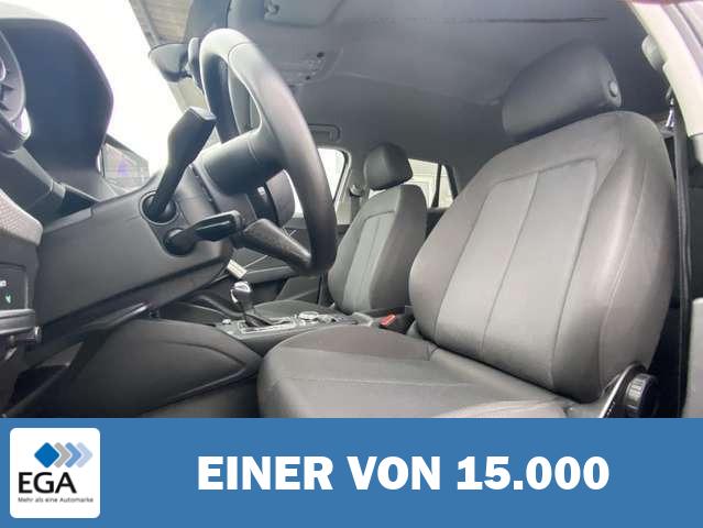 Audi Q2 1.5 35 TFSI S-tronic LED+KAMERA+EL.HECK+ACC+S