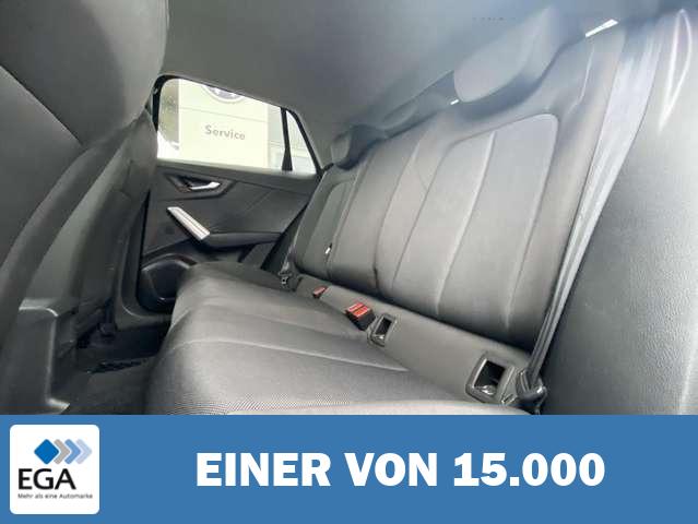 Audi Q2 1.5 35 TFSI S-tronic LED+KAMERA+EL.HECK+ACC+S