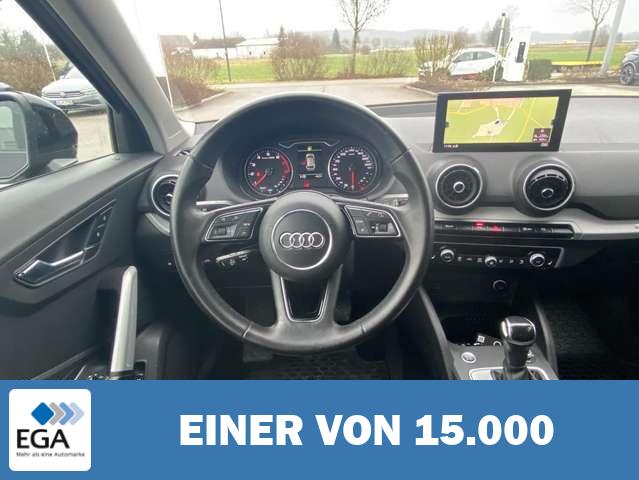 Audi Q2 1.5 35 TFSI S-tronic LED+KAMERA+EL.HECK+ACC+S
