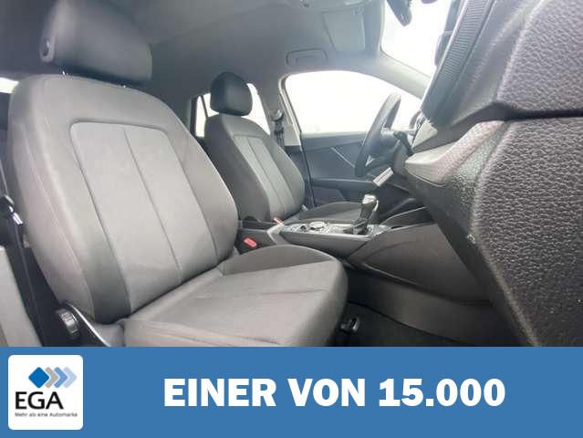 Audi Q2 1.5 35 TFSI S-tronic LED+KAMERA+EL.HECK+ACC+S