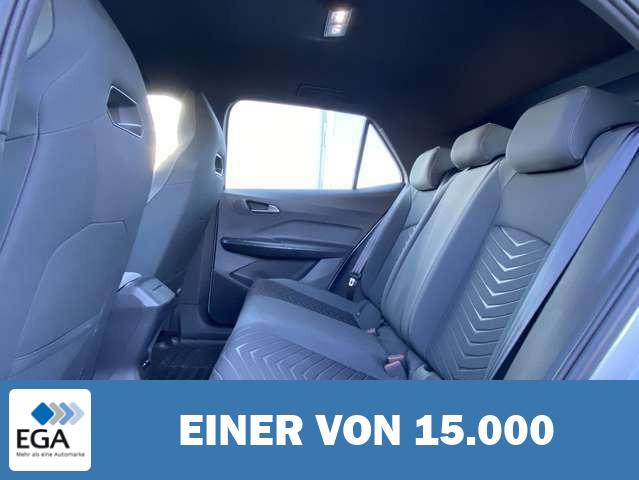 Cupra Born 170 kw e-boost 19