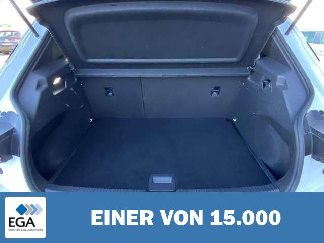 Cupra Born 170 kw e-boost 19