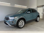 Bild Volkswagen T-Roc Life 150PS DSG AHK+Keyless+Kamera+ACC+S...