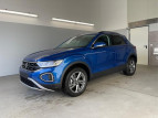 Bild Volkswagen T-Roc Life 150PS DSG AHK+Keyless+Kamera+ACC+S...