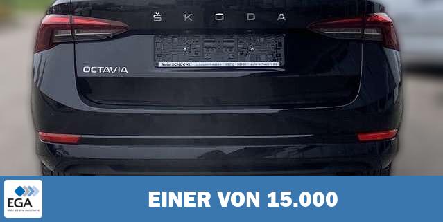 Skoda Octavia Combi 2.0 TDI DSG NAVI-COLUMBUS+LED+SMAR