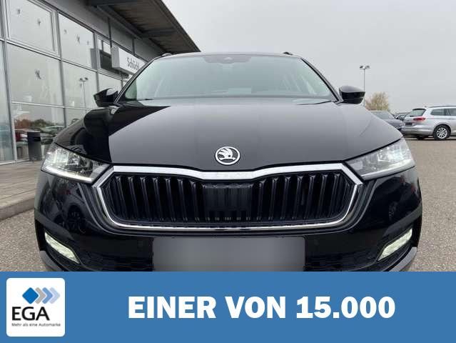 Skoda Octavia Combi 2.0 TDI DSG NAVI-COLUMBUS+LED+SMAR