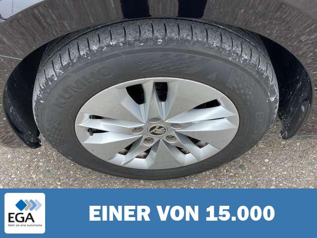 Skoda Octavia Combi 2.0 TDI DSG NAVI-COLUMBUS+LED+SMAR