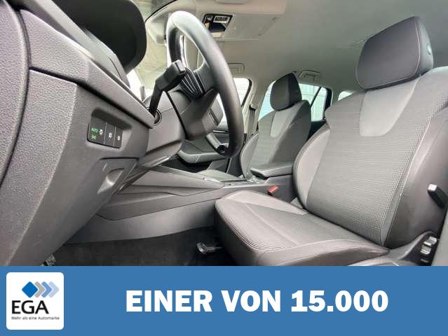 Skoda Octavia Combi 2.0 TDI DSG NAVI-COLUMBUS+LED+SMAR