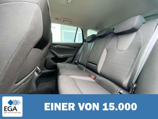 Skoda Octavia Combi 2.0 TDI DSG NAVI-COLUMBUS+LED+SMAR