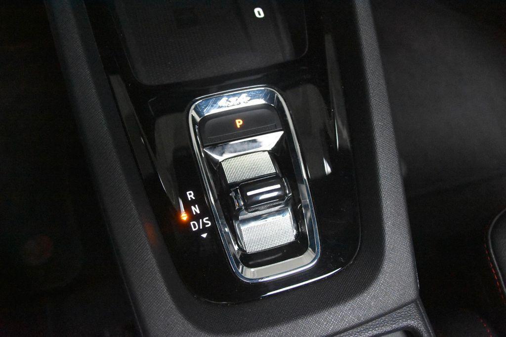 Skoda Octavia Combi RS Plus 4x4 Pano Sound Standheizg.