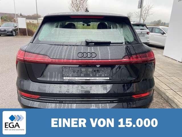 Audi e-tron 50 quattro S-Line 21