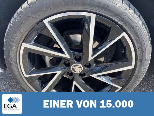 Skoda Kamiq 1.5 TSI Monte Carlo 18