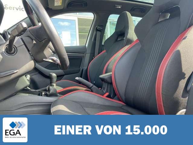 Skoda Kamiq 1.5 TSI Monte Carlo 18