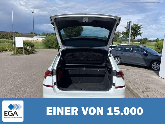 Skoda Kamiq 1.5 TSI Monte Carlo 18