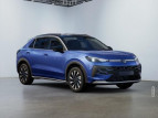 Bild Volkswagen T-Roc 1,5 eTSI DSG LIFE LED Plus Anhängerkupp...