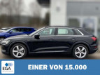 Bild Audi e-tron 55 Quattro Advanced TEIL-LEDER-SPORTSITZE