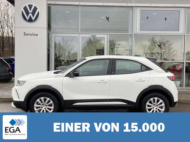 Opel Mokka-e 3-PHASIG+CCS+KEYLESS+CLIMATRONIC+LED+ACC