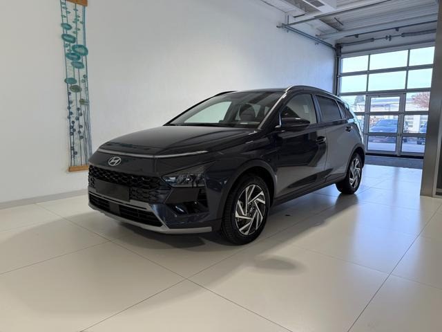 Hyundai Bayon BAYON GO! Plus 1.0 T-GDI DCT 74kW (101PS) 5...